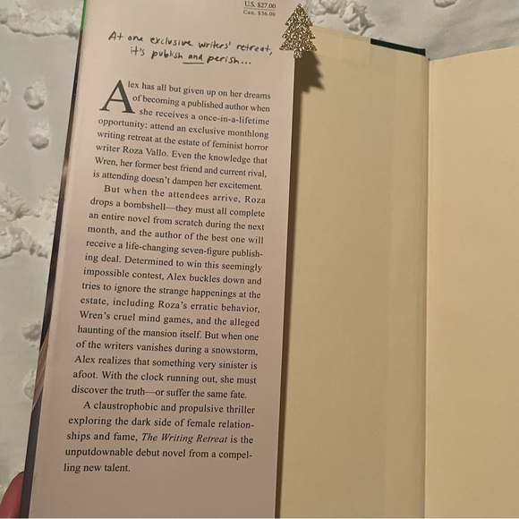 📚3/$28 books📚 - Picture 4 of 5